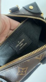 Louis Vuitton Petite Malle Crossbody - Image 12