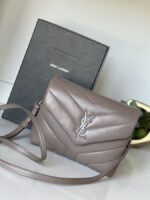 YSL Toy LouLou Crossbody