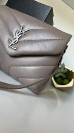 YSL Toy LouLou Crossbody - Image 2