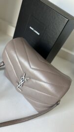 YSL Toy LouLou Crossbody - Image 3