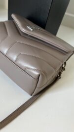 YSL Toy LouLou Crossbody - Image 5
