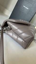 YSL Toy LouLou Crossbody - Image 6