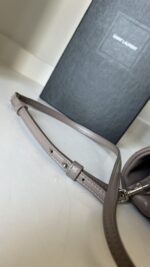 YSL Toy LouLou Crossbody - Image 7