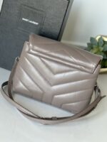 YSL Toy LouLou Crossbody - Image 8