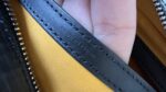 Goyard Cap Vert Crossbody Black - Image 7