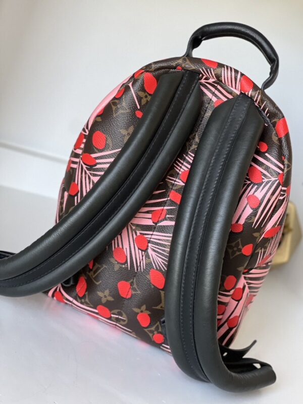 Louis Vuitton Palm Springs PM Jungle Dots - Image 9
