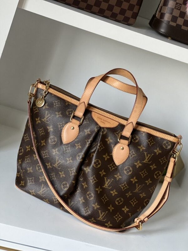 Louis Vuitton Palermo PM - Image 1