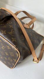 Louis Vuitton Palermo PM - Image 7