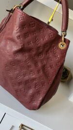 Louis Vuitton Empreinte Artsy MM - Image 4