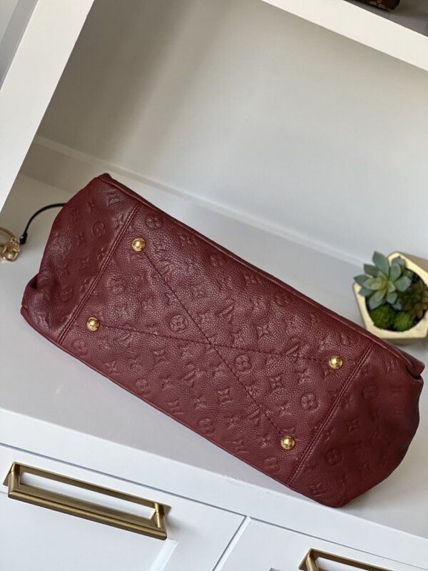 Louis Vuitton Empreinte Artsy MM - Image 9