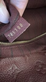 Louis Vuitton Empreinte Artsy MM - Image 17