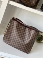 Louis Vuitton Delightful PM Damier Ebene - Image 2