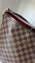 Louis Vuitton Delightful PM Damier Ebene - Image 4