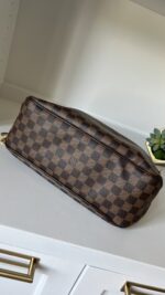 Louis Vuitton Delightful PM Damier Ebene - Image 5