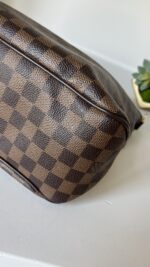 Louis Vuitton Delightful PM Damier Ebene - Image 6