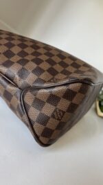 Louis Vuitton Delightful PM Damier Ebene - Image 7