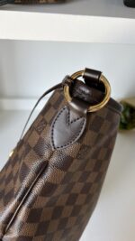Louis Vuitton Delightful PM Damier Ebene - Image 8