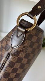 Louis Vuitton Delightful PM Damier Ebene - Image 9
