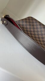 Louis Vuitton Delightful PM Damier Ebene - Image 10