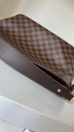 Louis Vuitton Delightful PM Damier Ebene - Image 11