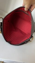 Louis Vuitton Delightful PM Damier Ebene - Image 13