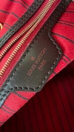 Louis Vuitton Delightful PM Damier Ebene - Image 15