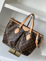Louis Vuitton Palermo PM