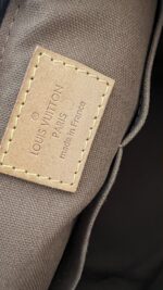 Louis Vuitton Palermo PM - Image 12
