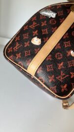 Louis Vuitton Catogram Speedy 30 Bandouliere - Image 13