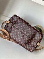 Louis Vuitton Catogram Speedy 30 Bandouliere - Image 17