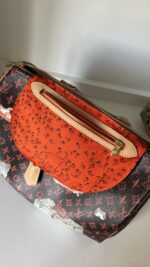Louis Vuitton Catogram Speedy 30 Bandouliere - Image 21