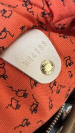 Louis Vuitton Catogram Speedy 30 Bandouliere - Image 23