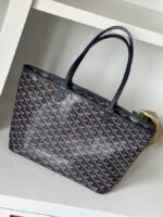 Goyard Artois PM Blue
