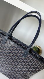 Goyard Artois PM Blue - Image 2