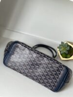 Goyard Artois PM Blue - Image 3