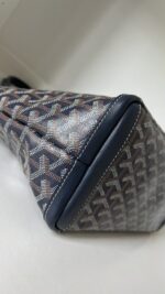 Goyard Artois PM Blue - Image 12