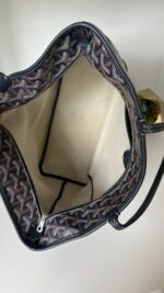 Goyard Artois PM Blue - Image 14