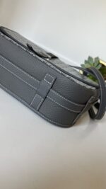 Goyard Belvedere MM Grey - Image 6