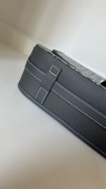 Goyard Belvedere MM Grey - Image 7