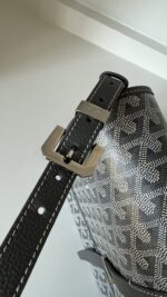 Goyard Belvedere MM Grey - Image 10