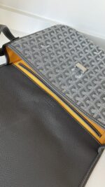 Goyard Belvedere MM Grey - Image 14