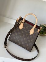 Louis Vuitton Sac Plat BB Crossbody