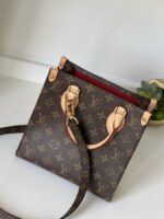 Louis Vuitton Sac Plat BB Crossbody - Image 6