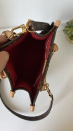 Louis Vuitton Sac Plat BB Crossbody - Image 9