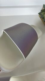 Louis Vuitton Iridescent Prism Slides 7 - Image 3