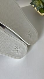 Louis Vuitton Iridescent Prism Slides 7 - Image 4