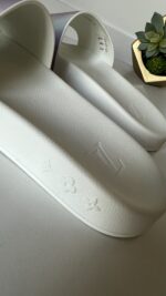 Louis Vuitton Iridescent Prism Slides 7 - Image 5