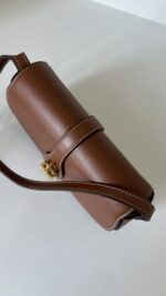 Celine Tabou Clutch On Strap Shoulder Bag - Image 6