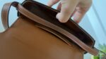 Celine Tabou Clutch On Strap Shoulder Bag - Image 11