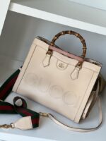 Gucci Medium Diana Tote